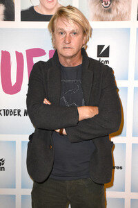 Filmpremiere 'Wuff' in München