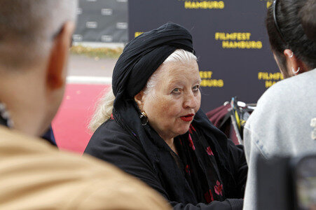 Filmpremiere 'Yunan', Filmfest Hamburg 2025