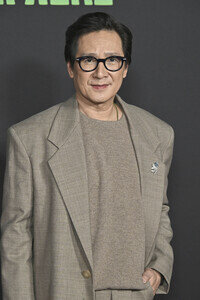 Filmpremiere 'Zoomania 2' in Los Angeles