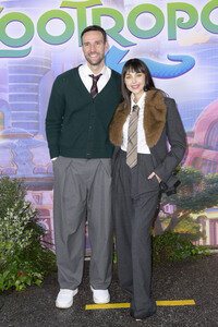 Filmpremiere 'Zoomania 2' in Rom