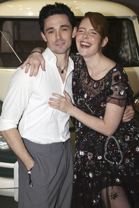 BFFS Backstage Reception, Berlinale 2026