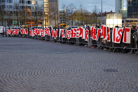 30. Leipziger Opernball 2025 in Leipzig