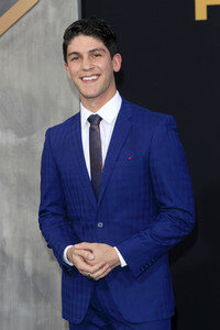 Filmpremiere 'Pacific Rim: Uprising' in Los Angeles