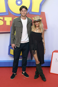 Filmpremiere 'Toy Story 5' in Rom