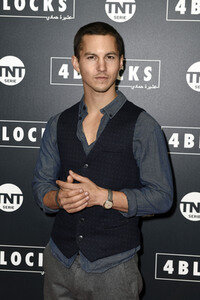 Staffel 2 Premiere '4 Blocks' in Berlin