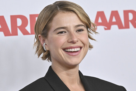 AARP Movies for Grownups Awards 2026 in Beverly Hills