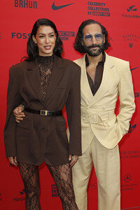 About You Fashion Ball 2025 in Hamburg