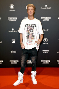 About You Awards 2018 in München