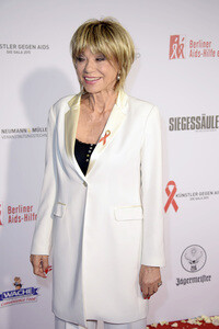15. Benefizgala 'Künstler gegen AIDS' in Berlin