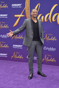 Filmpremiere 'Aladdin' in Los Angeles