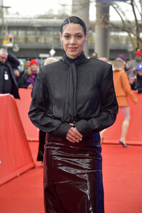 Filmpremiere 'Allegro Pastell', Berlinale 2026