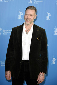 'Alone In Berlin / Jeder stirbt für sich allein' Photocall, Berlinale 2016