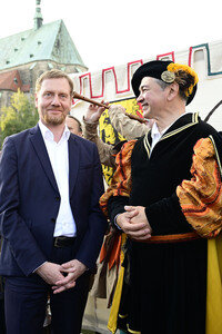 Altstadtfest in Görlitz