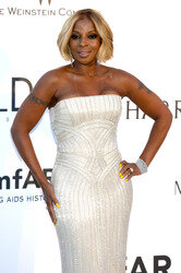 amfAR's Cinema Against Aids Gala 2015 im Rahmen des Cannes Film Festivals