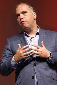Messe 'ANGA COM - Where Broadband meets Content' in Köln