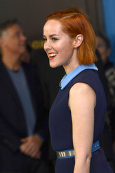 'Angelica' Photocall, Berlinale 2015