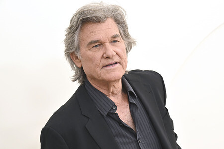 Apple TV Pressetag in Santa Monica