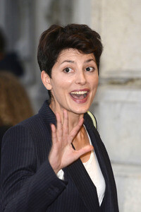 Ankünfte am Hotel Maria Cristina, San Sebastian Film Festival 2015