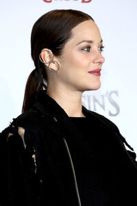 Photocall 'Assassin's Creed' in Berlin