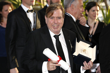 Preisträger Photocall, Cannes Film Festival 2014