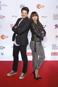'Babylon Berlin' Screening, Film Festival Cologne 2017