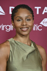 BAFTA TV Tea Party 2025 in Beverly Hills