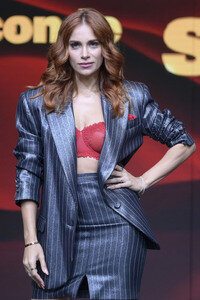 Photocall 'Ballando con le stelle 2025' in Rom