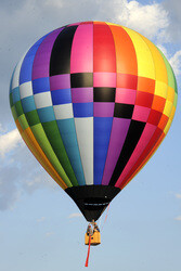 33. Quick Chek New Jersey Festival of Ballooning in Readington