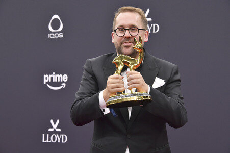 Bambi 2025 in München