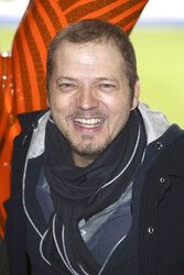 Fototermin mit Mario Barth, Berlin
