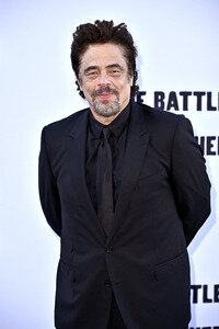 Filmpremiere 'One Battle After Another' in Los Angeles