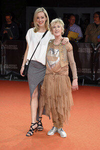 Filmpremiere 'Berlin Falling' auf dem Filmfest München 2017