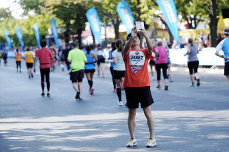 Berlin-Marathon 2016