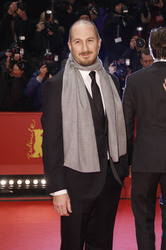 Preisverleihung, Berlinale 2015