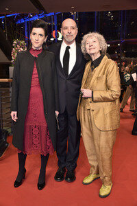 Preisverleihung, Berlinale 2018