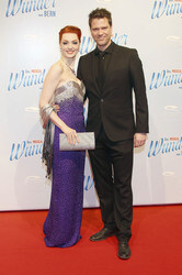 'Das Wunder von Bern' Musicalpremiere, Hamburg