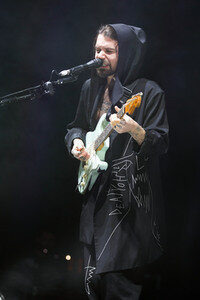 Konzert von Biffy Clyro in Hamburg