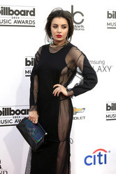 Billboard Music Awards 2014, Las Vegas