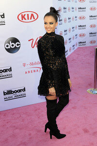 Billboard Music Awards 2016 in Las Vegas