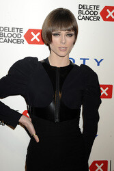 Delete Blood Cancer Gala 2014, New York