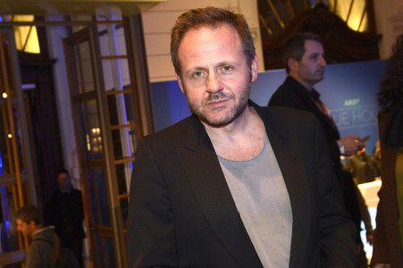 ARD Blue Hour 2016 Party, Berlinale 2016