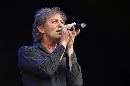 Berliner Rundfunk Open Air 2018 in Berlin