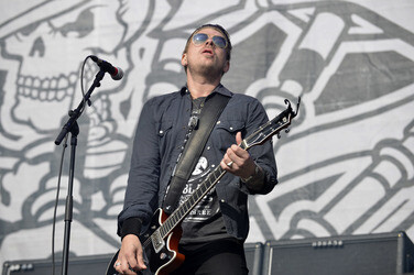 Bravalla Festival 2014, Norrköping