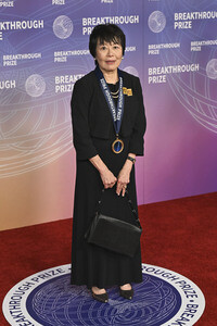 Breakthrough Prize Gala 2026 in Santa Monica