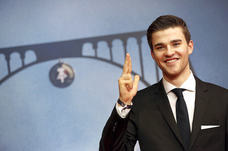 Filmpremiere 'Bridge of Spies' in Berlin