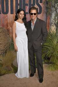 Serienpremiere 'Brothers' in Los Angeles
