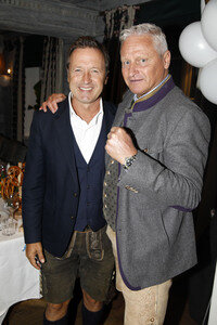 Fine Time Business Club Oktoberfest in München