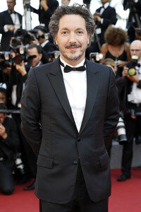 Preisverleihung, Cannes Film Festival 2017