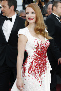 Preisverleihung, Cannes Film Festival 2017