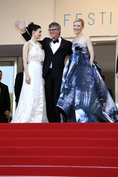 'Carol' Premiere, Cannes Film Festival 2015